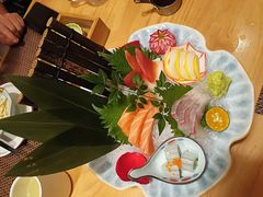 -长崎屋·日本料理·刺身·烧鸟(天河北路店)