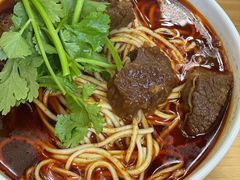 -朱儿面庄(洋河三路店)