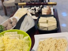 -八宝牛潮汕鲜牛肉火锅(净月店)