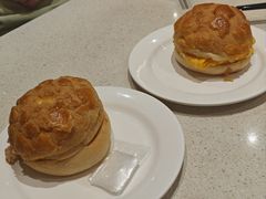 -香港新发烧腊茶餐厅(水围店)