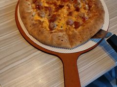 -必胜客(绿地新都会店)