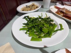 -老东营·东营菜(西四路店)