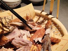 -老淮滨-蚌埠非遗小吃(淮河路店)