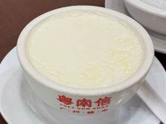 -南信牛奶甜品专家