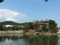 -蒋氏故居