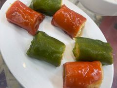 -香港蓮香樓(上環店)
