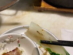 -绿茶餐厅(成都太古里店)