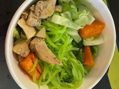 -GuaKa活力健康餐(南京西路店)