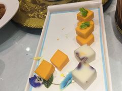 -大眼锅贴水饺(河东店)