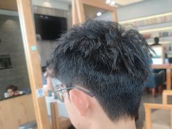 -星格造型·Hair Salon