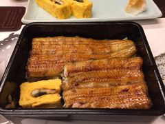 -竹叶亭(银座店)