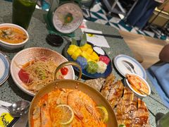 -Home Thai·泰谣(王府井apm店)