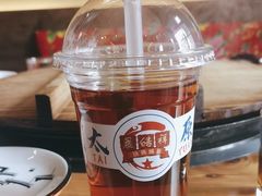 -晨皓祥人民公社铁锅炖菜(西华苑店)