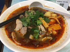 -苏晓玥·手作江南小吃(深圳北站店)