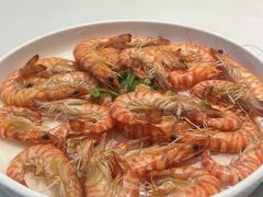 -小平岛開海水饺(浑南店)
