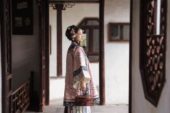 -八角古风摄影