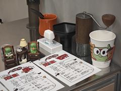 -虎伢Fuuya!咖啡煎饼(陆家嘴波特营店)
