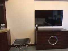 -上海明天广场JW万豪酒店