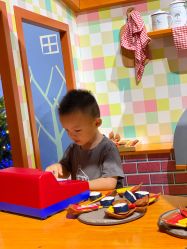 -幻贝家儿童乐园(苏州中心店)