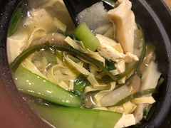 -陈记农家挂炉烤肉(雁南一路店)