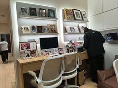 -海马体照相馆(成都来福士广场店)