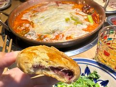 -洱火云南酸菜牛肉火锅(石景山当代商城店)