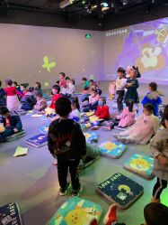 -小鸡哆哆故事屋·儿童乐园(嘉里城店)