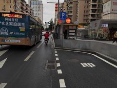 -江南西(地铁站)