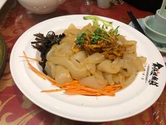 -会仙楼饭庄(宽厚里店)