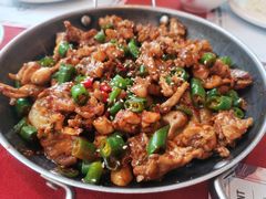 -赵小姐丨新中餐(曲江店)