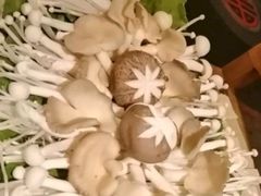 菌菇拼盘-蜀大侠火锅(森兰花园城店)