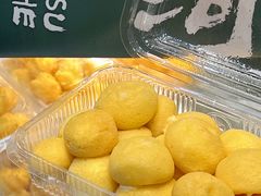 -泸溪河桃酥(湖滨银泰in77店)