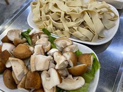 -古乐牛香·鲜牛肉牛杂火锅(高新店)