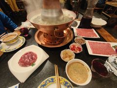 -南门涮肉(上海二店)