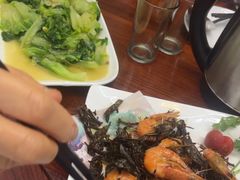 -吴祥记潮州菜·百年老字号·砂锅粥