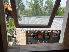 -云隐小厨·传统大理美食(复兴路店)