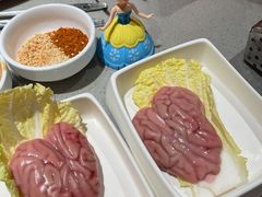 -海底捞火锅(泉城路店)