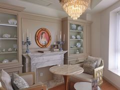 -Me Coffee下午茶艺术空间