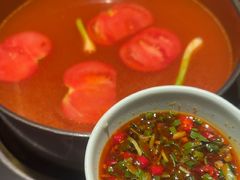 -二刀潮牛(重庆光环购物公园店)