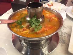 -建兴酒家(萨木亚店)