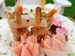 -Terrace 8 八号露台(波特曼丽思卡尔顿店)