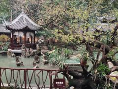 -成都杜甫草堂博物馆