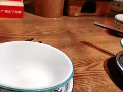 -老湘村·湖南土菜(天河维多利店)