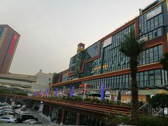 -和信广场(狮山店)