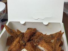 -Pelicana百利家炸鸡(江南西名店城店)