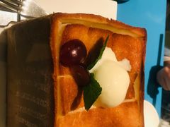 -茉莉餐厅(包河万达店)