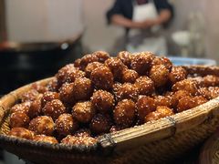 -邓记新一代糖油果子(四川煤管局供销公司职工宿舍店)