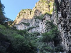 -龙门涧景区