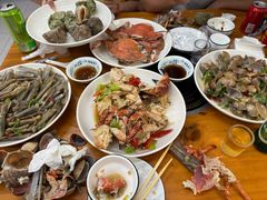 -鱼市酒店(威海水产批发市场店)