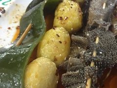 海带-八一路好吃街(雨田商务大厦店)